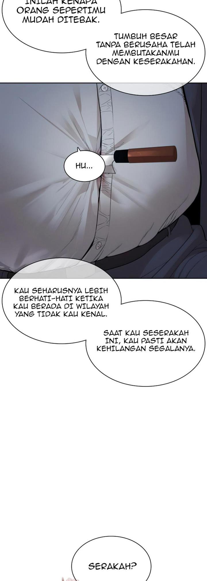 How to Fight Chap 167 - Next Chap 168