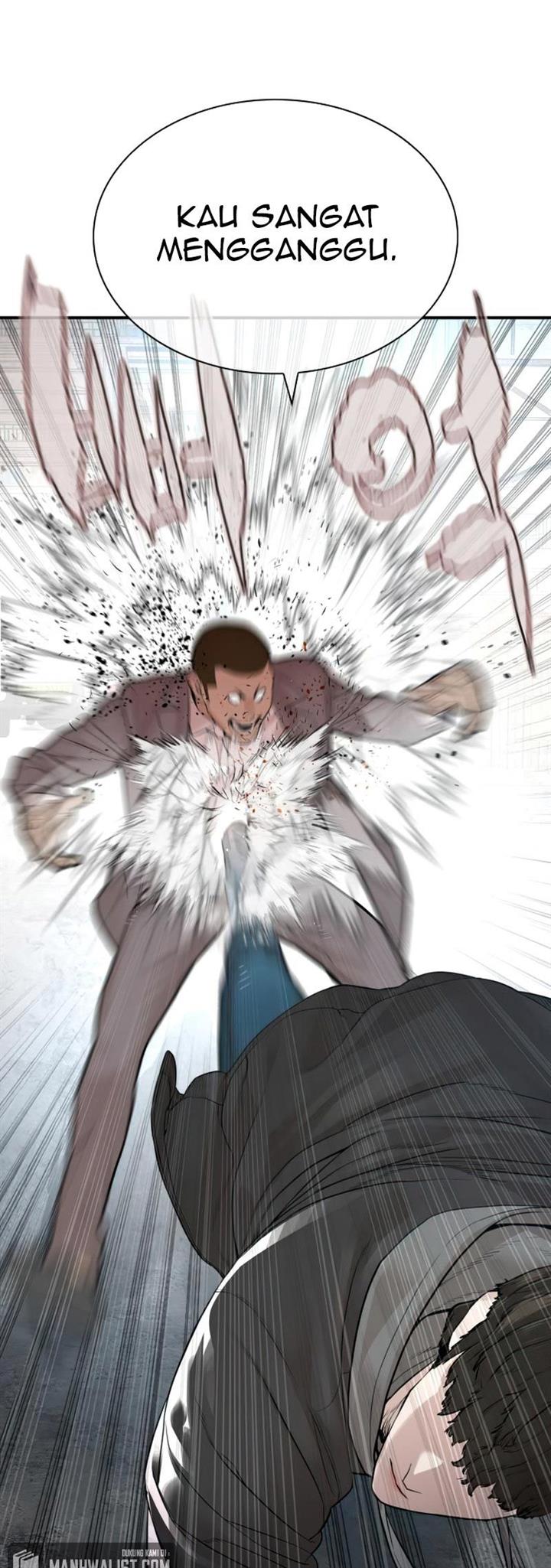 How to Fight Chap 167 - Next Chap 168