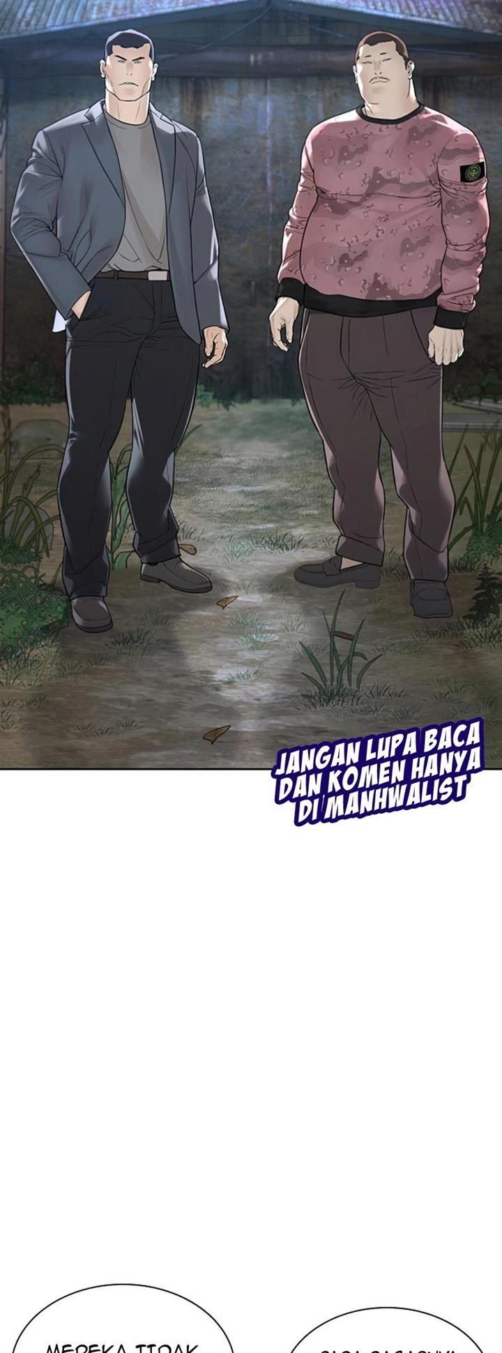 How to Fight Chap 167 - Next Chap 168