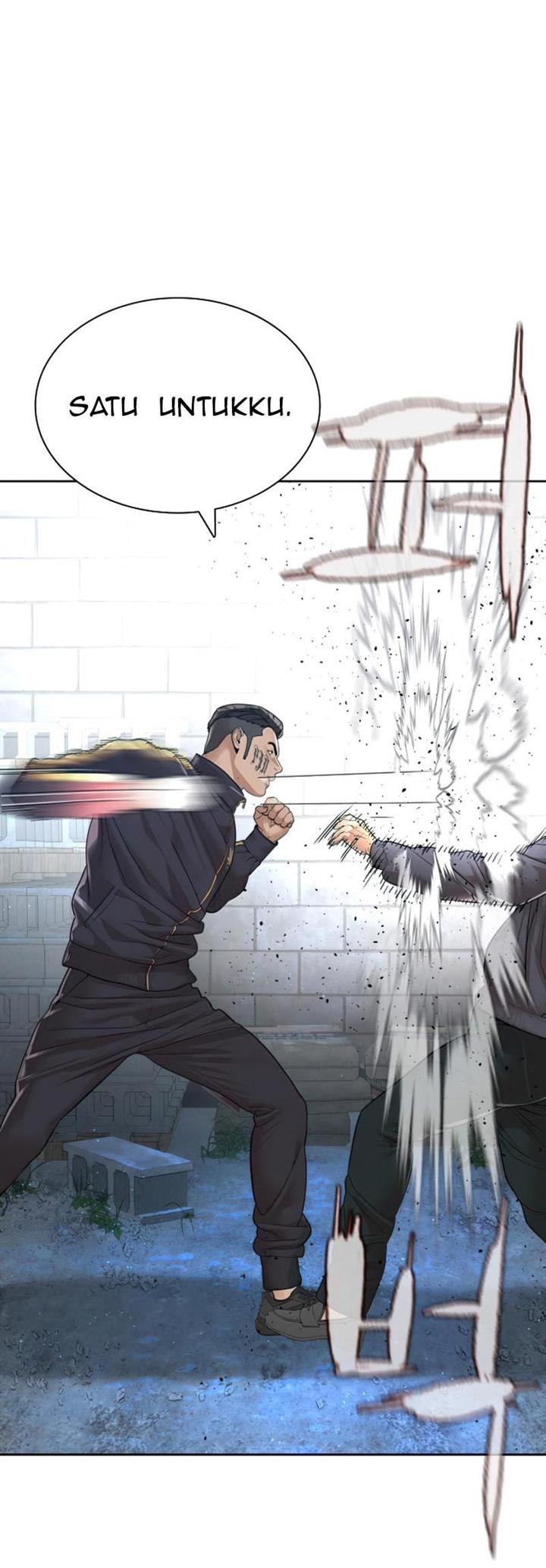 How to Fight Chap 167 - Next Chap 168
