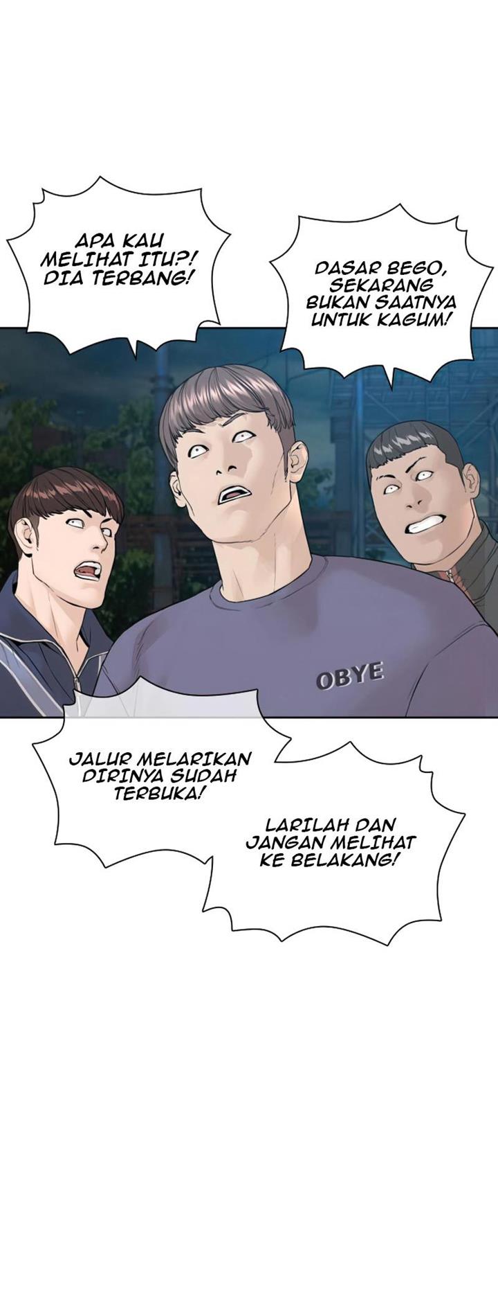 How to Fight Chap 167 - Next Chap 168