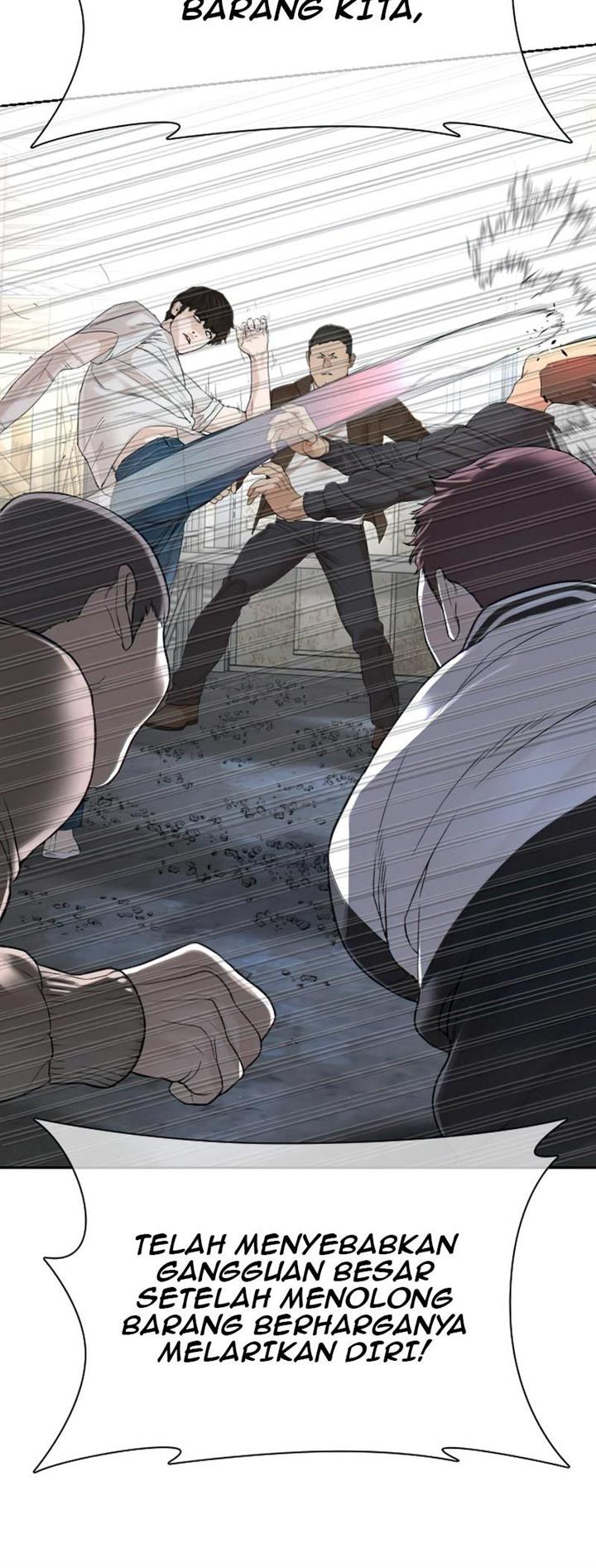 How to Fight Chap 167 - Next Chap 168