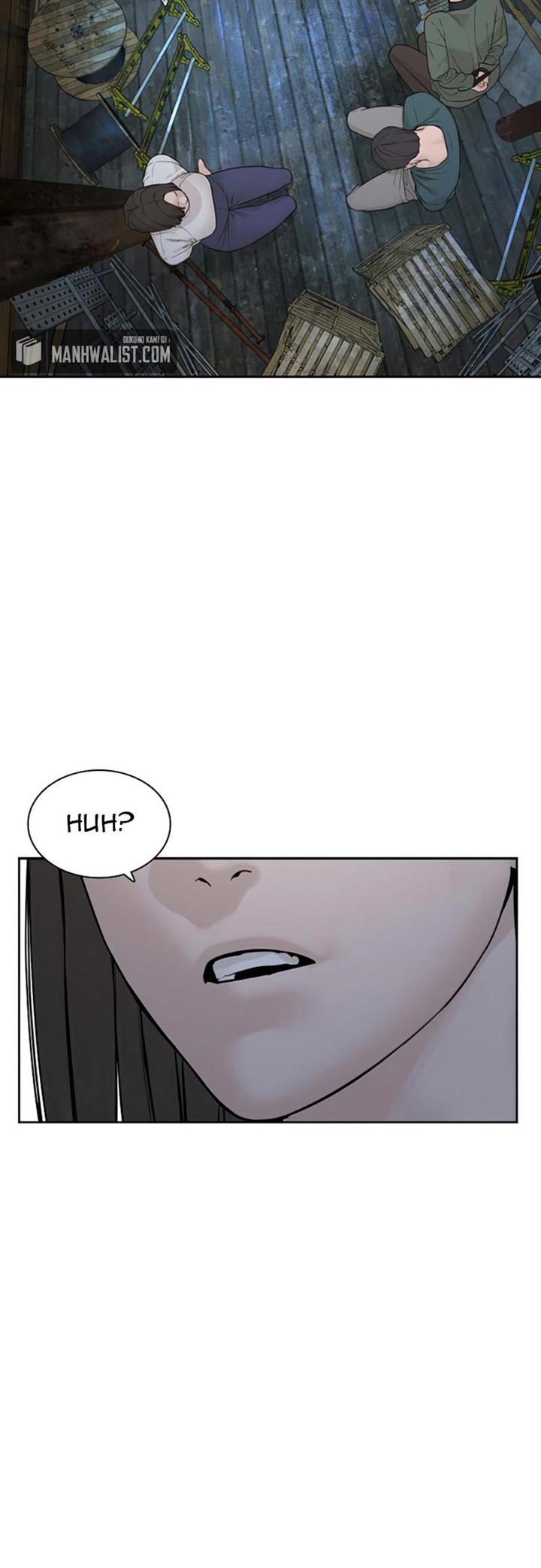 How to Fight Chap 167 - Next Chap 168