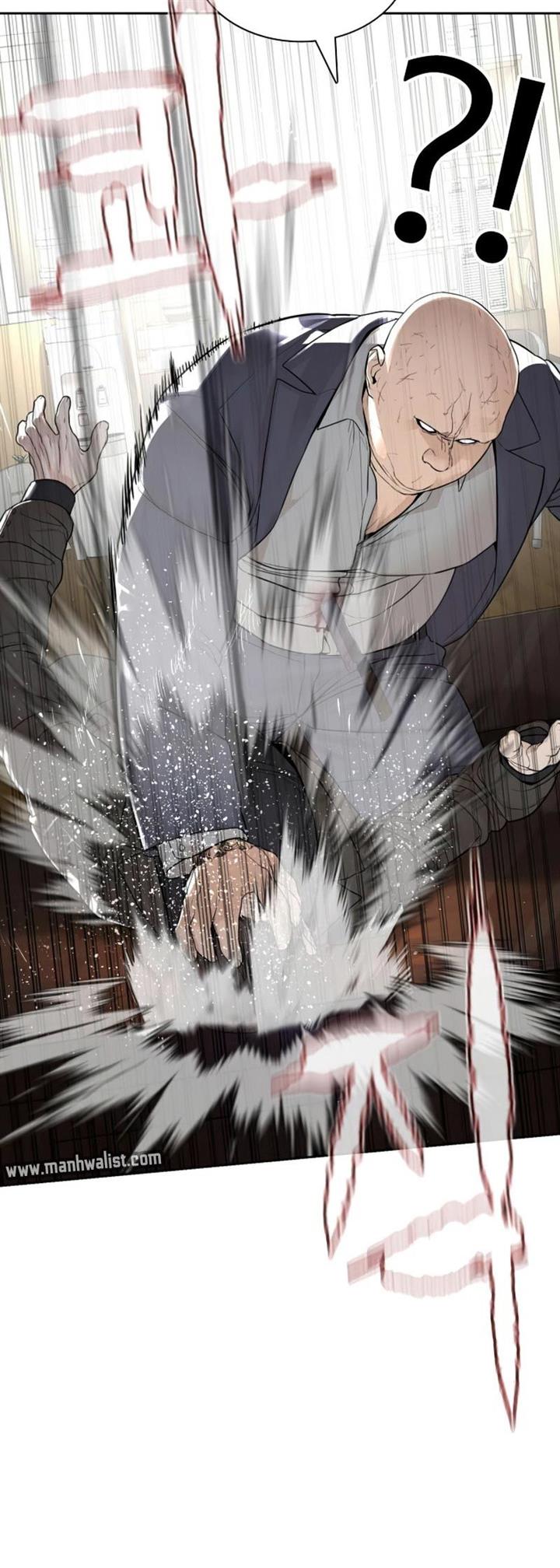 How to Fight Chap 167 - Next Chap 168