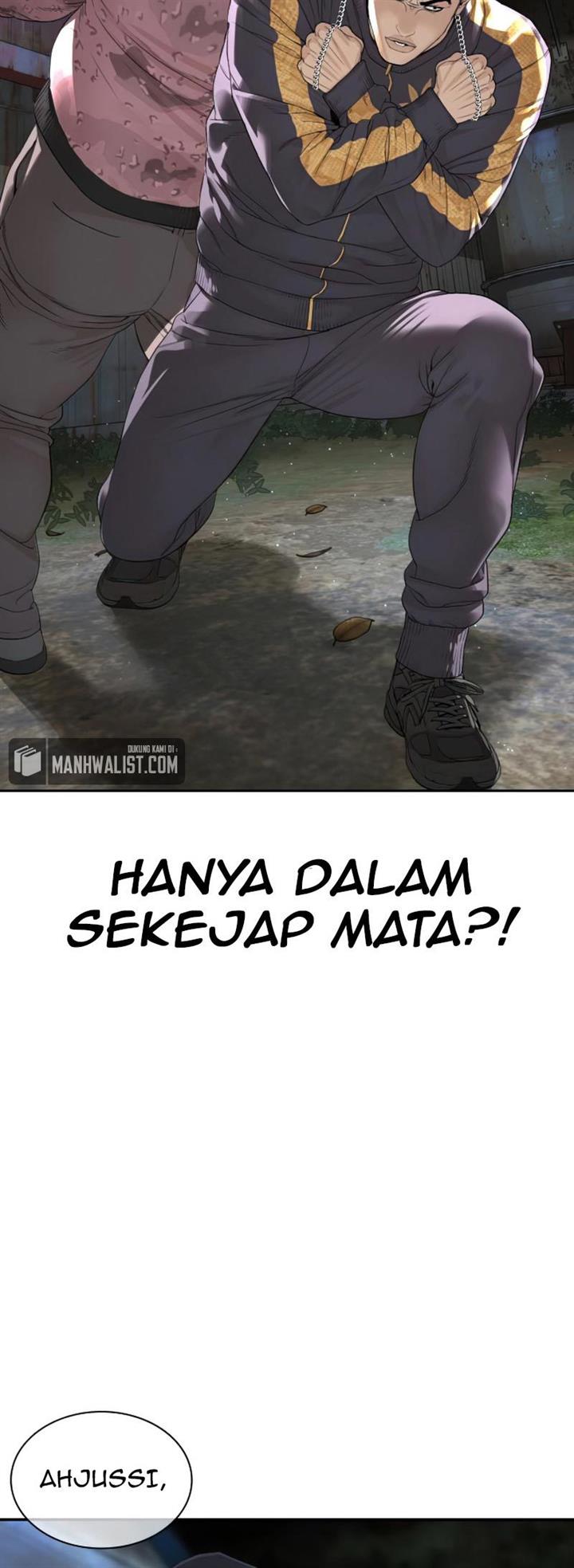 How to Fight Chap 167 - Next Chap 168