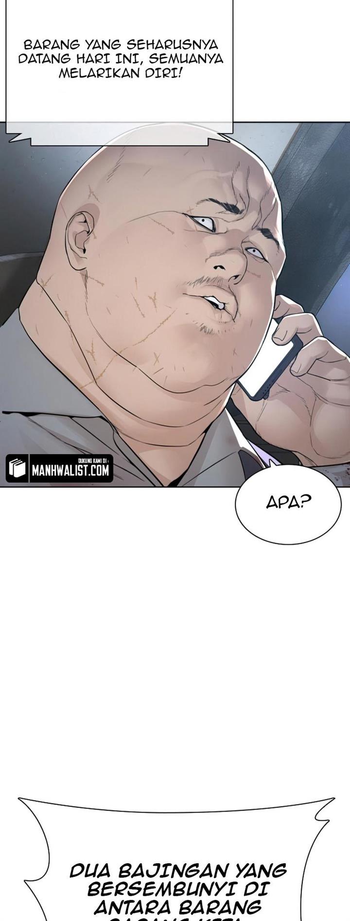 How to Fight Chap 167 - Next Chap 168