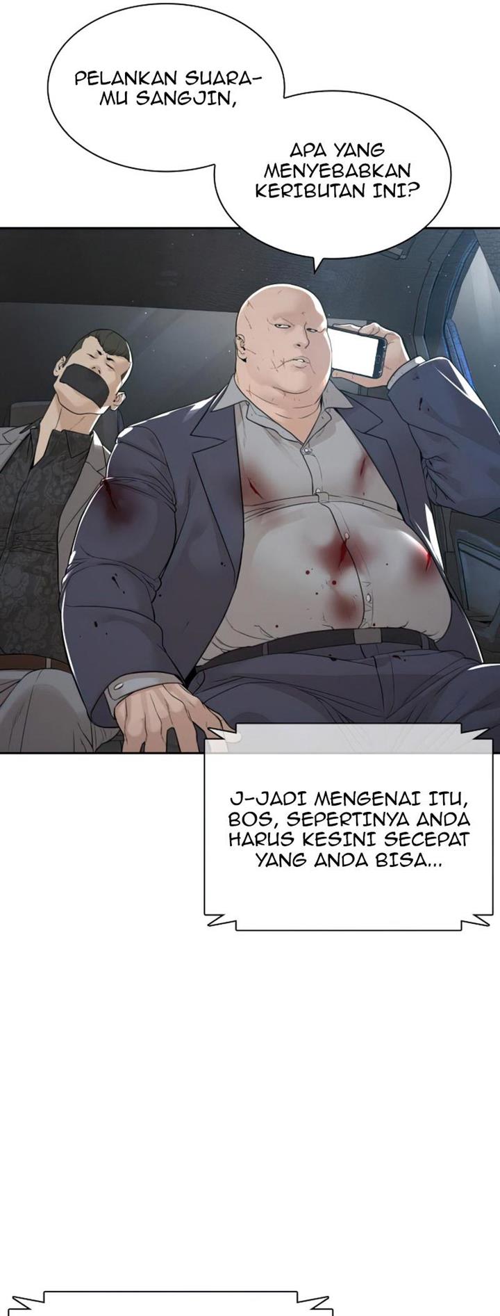 How to Fight Chap 167 - Next Chap 168