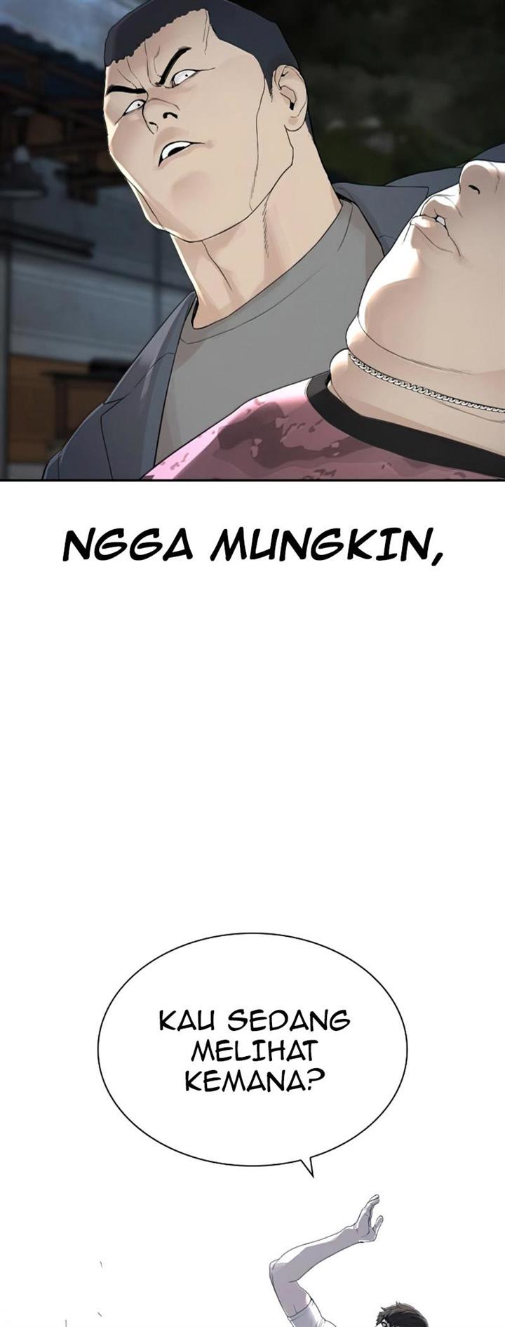 How to Fight Chap 167 - Next Chap 168
