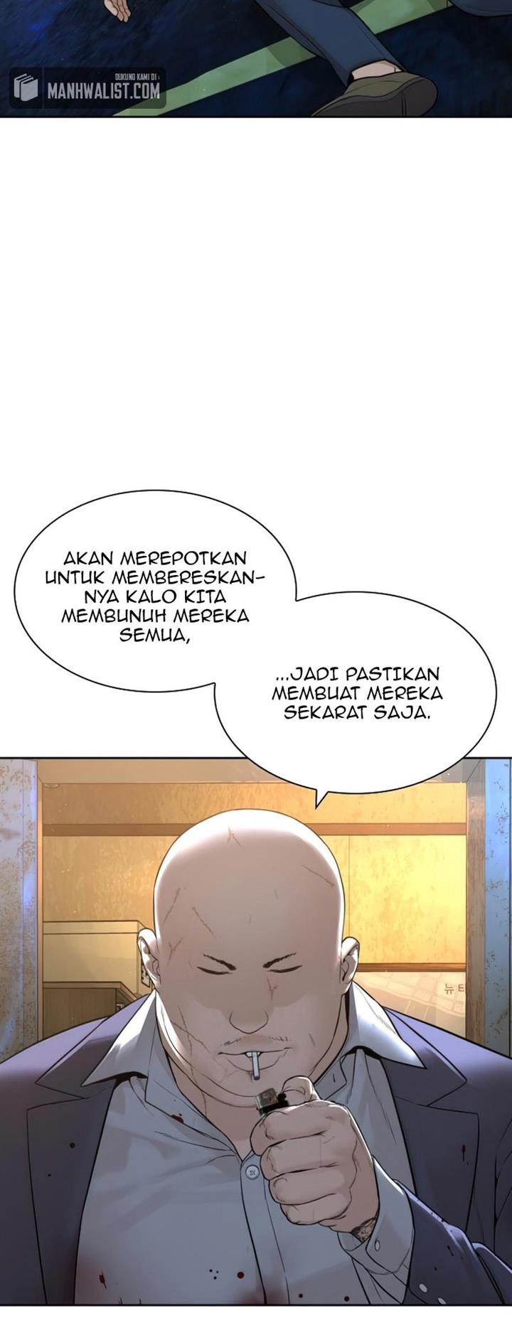 How to Fight Chap 167 - Next Chap 168