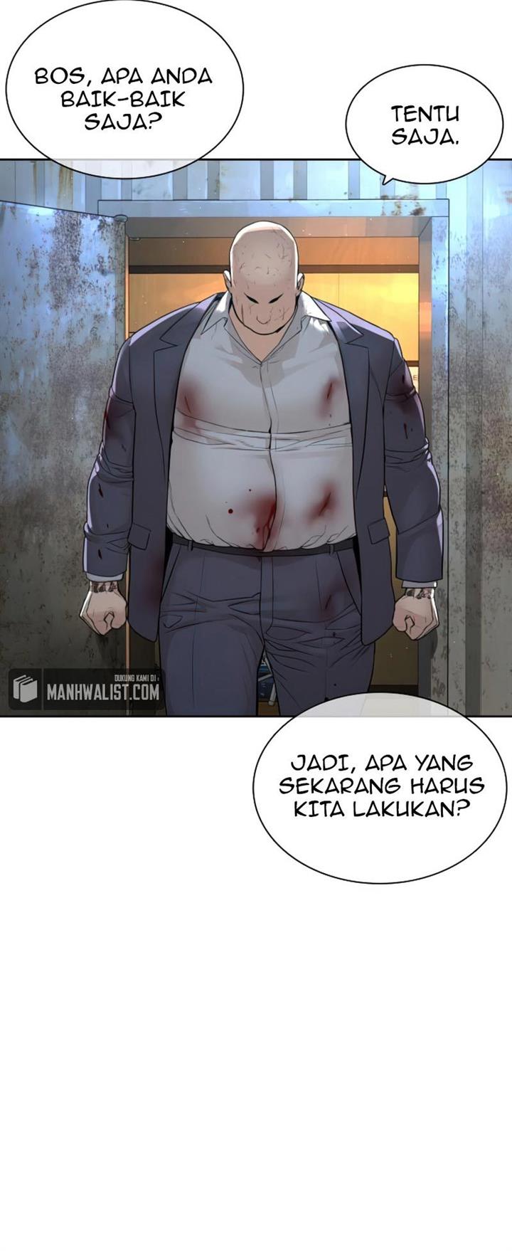 How to Fight Chap 167 - Next Chap 168