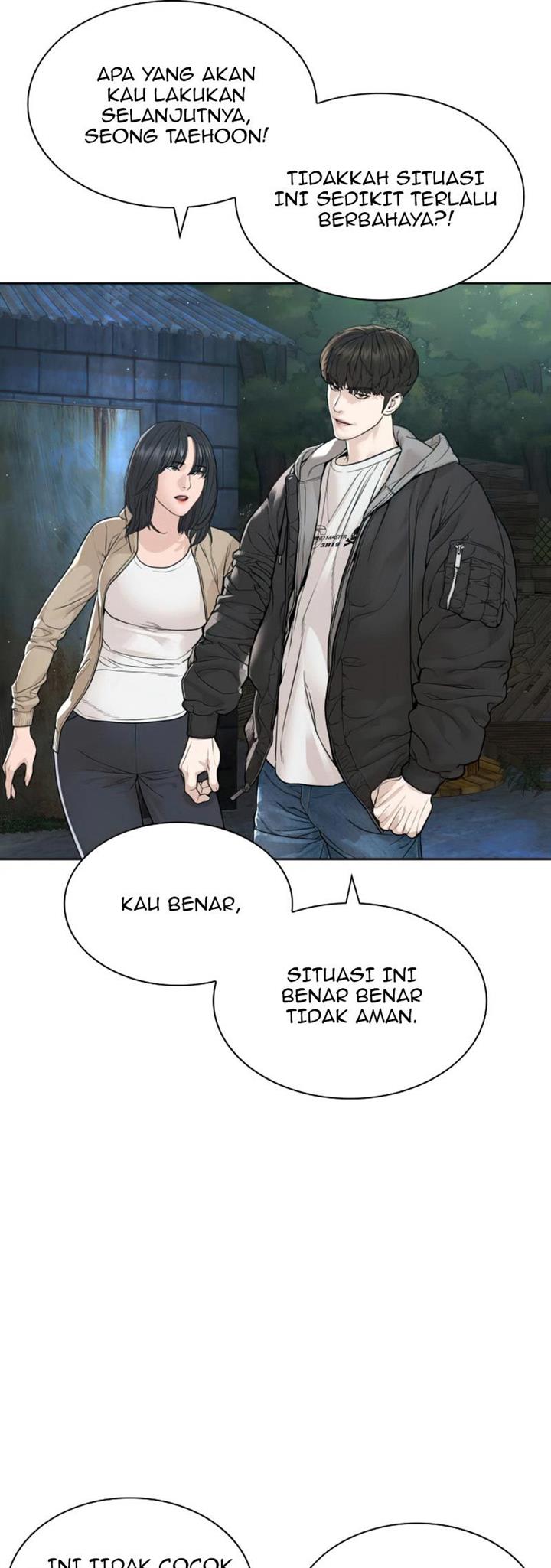 How to Fight Chap 167 - Next Chap 168