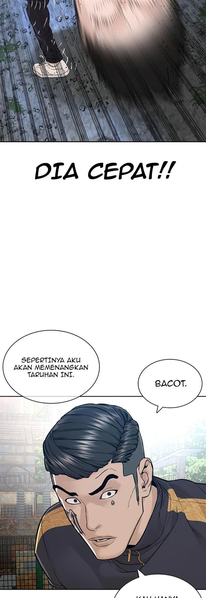 How to Fight Chap 167 - Next Chap 168