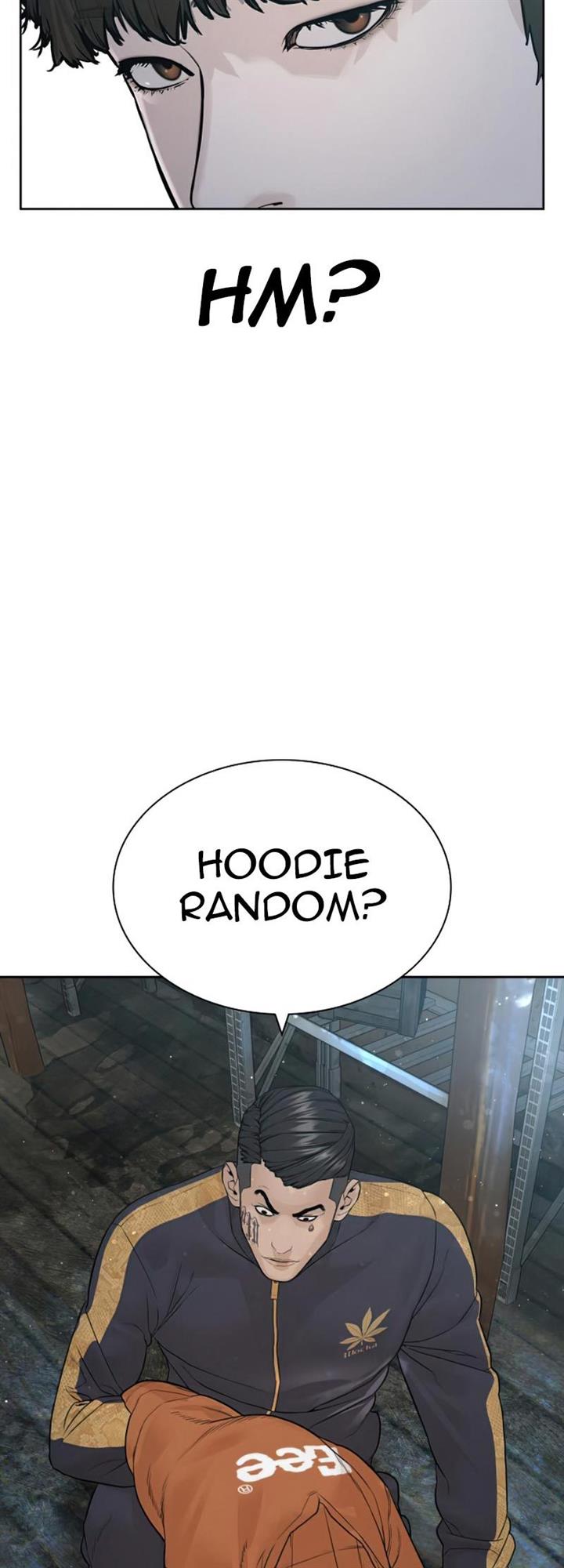 How to Fight Chap 167 - Next Chap 168