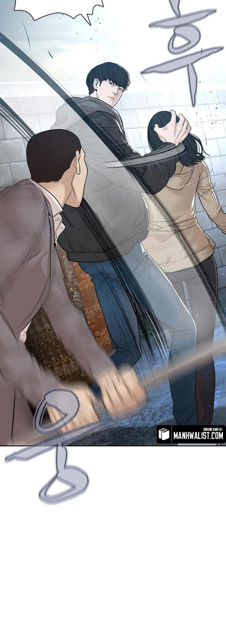 How to Fight Chap 167 - Next Chap 168