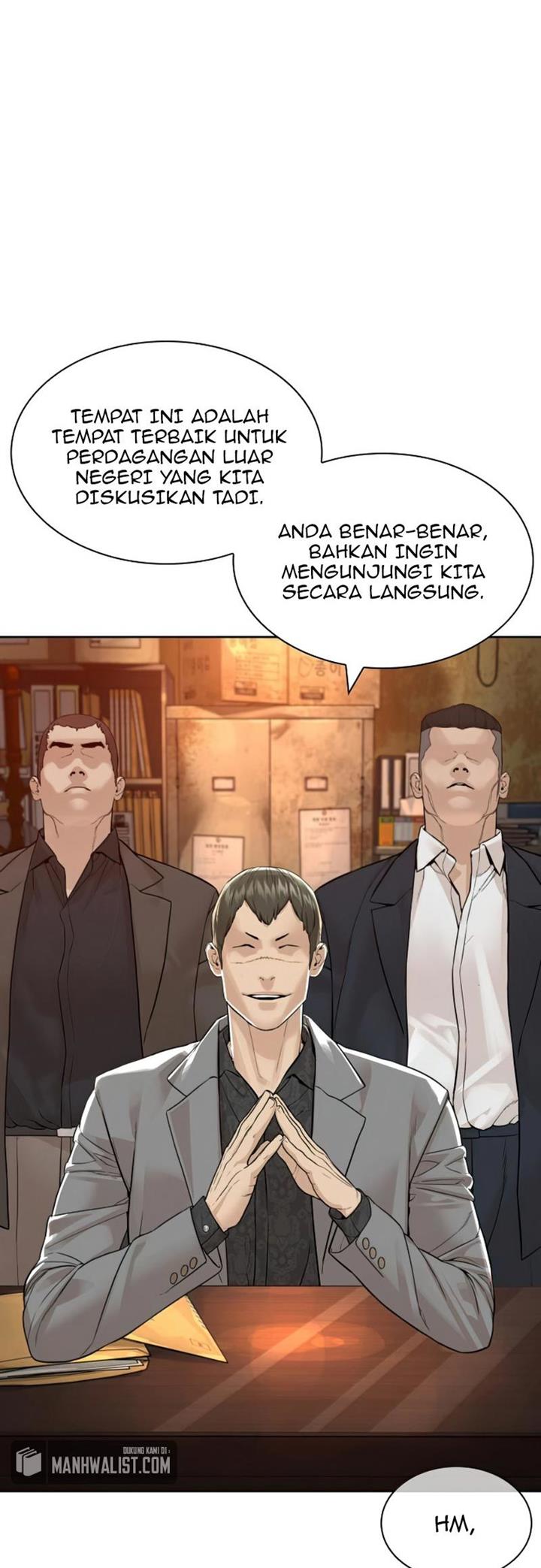 How to Fight Chap 167 - Next Chap 168