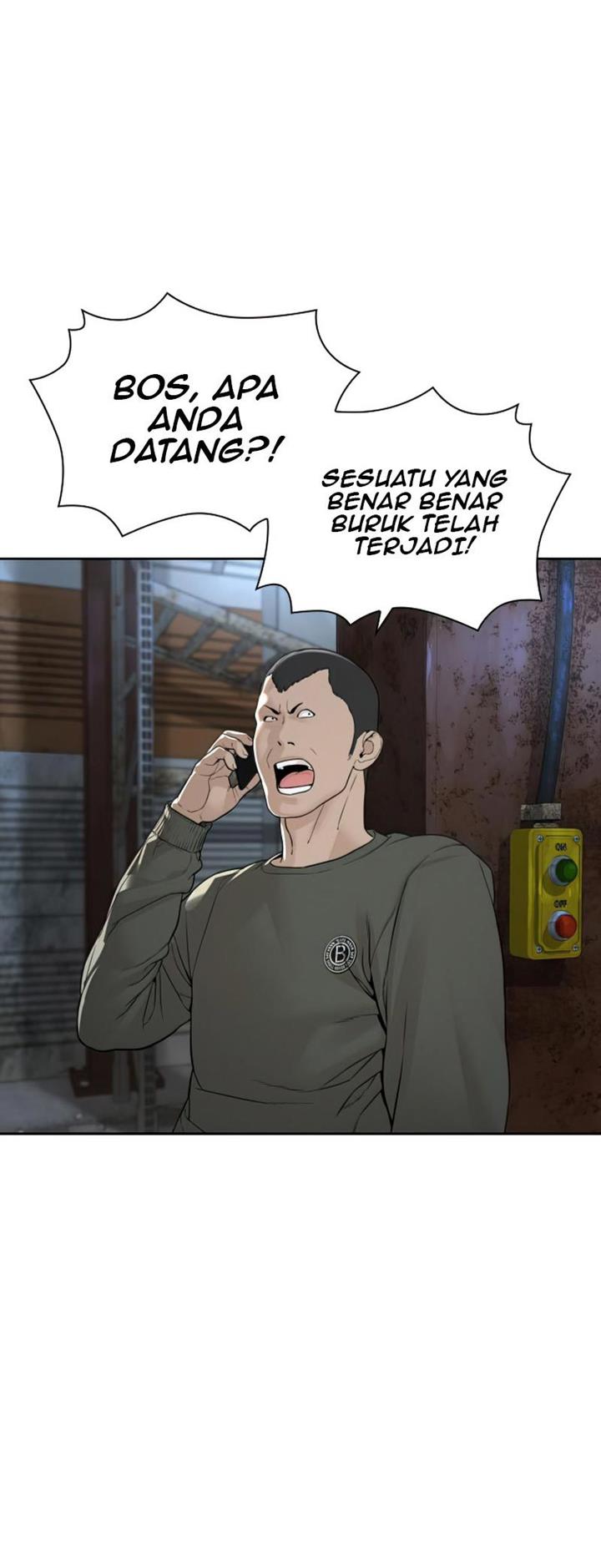 How to Fight Chap 167 - Next Chap 168