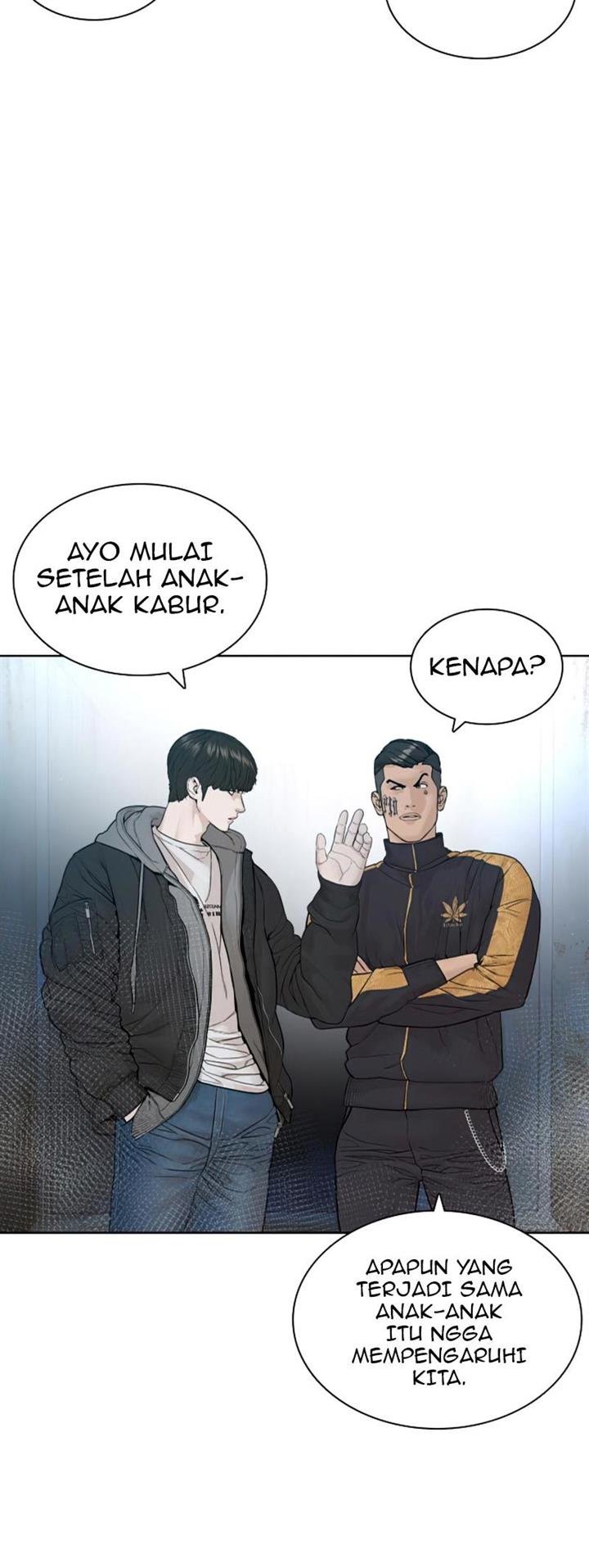 How to Fight Chap 167 - Next Chap 168