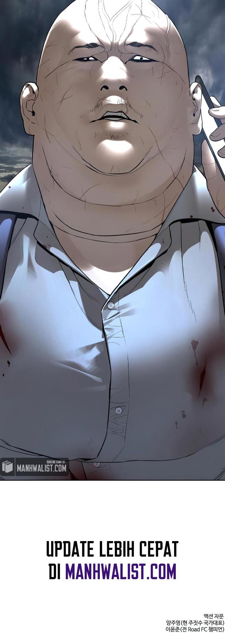 How to Fight Chap 167 - Next Chap 168