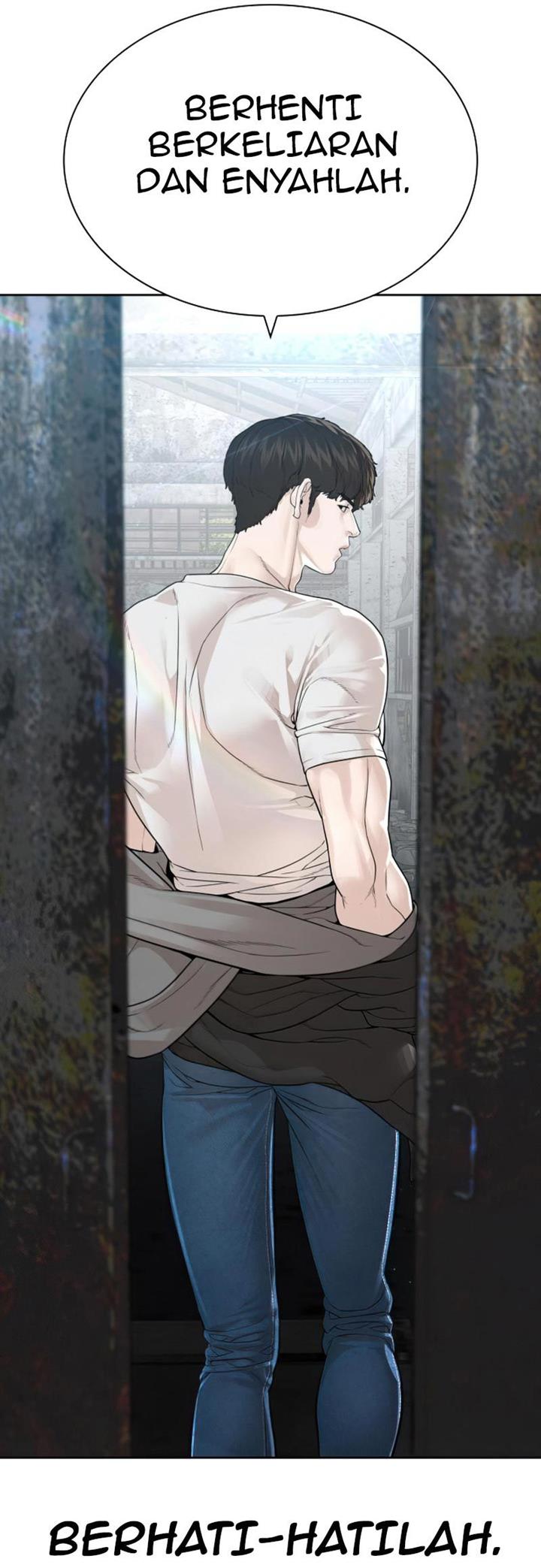 How to Fight Chap 167 - Next Chap 168