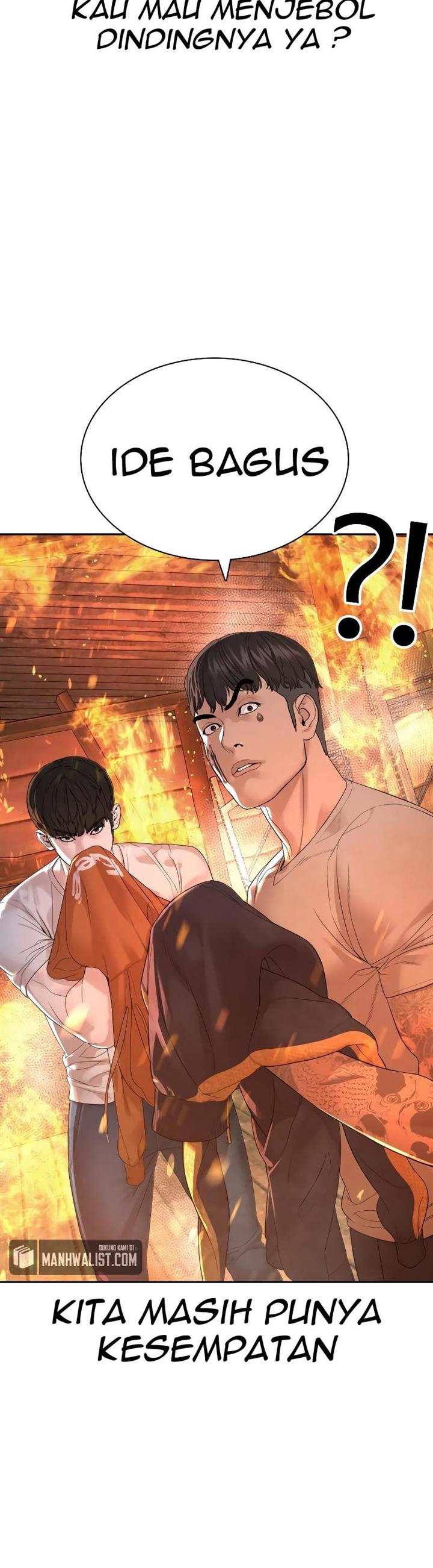 How to Fight Chap 168 - Next Chap 169