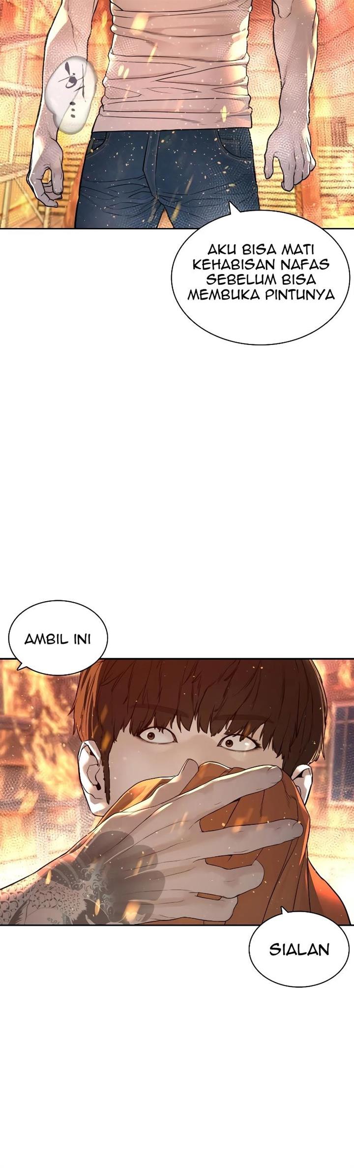 How to Fight Chap 168 - Next Chap 169