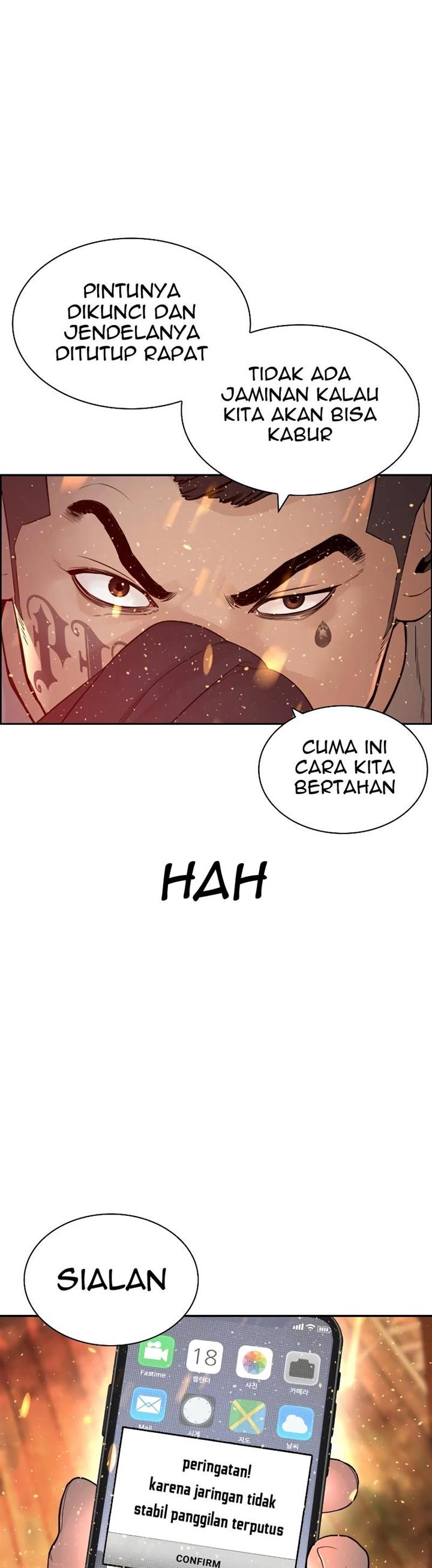 How to Fight Chap 168 - Next Chap 169