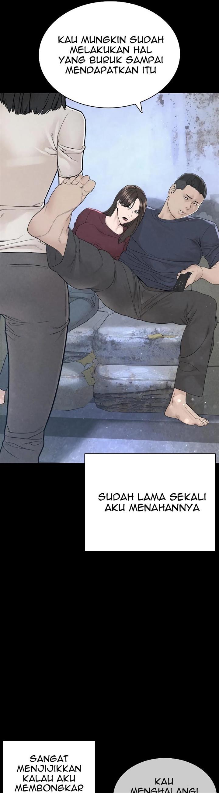 How to Fight Chap 168 - Next Chap 169