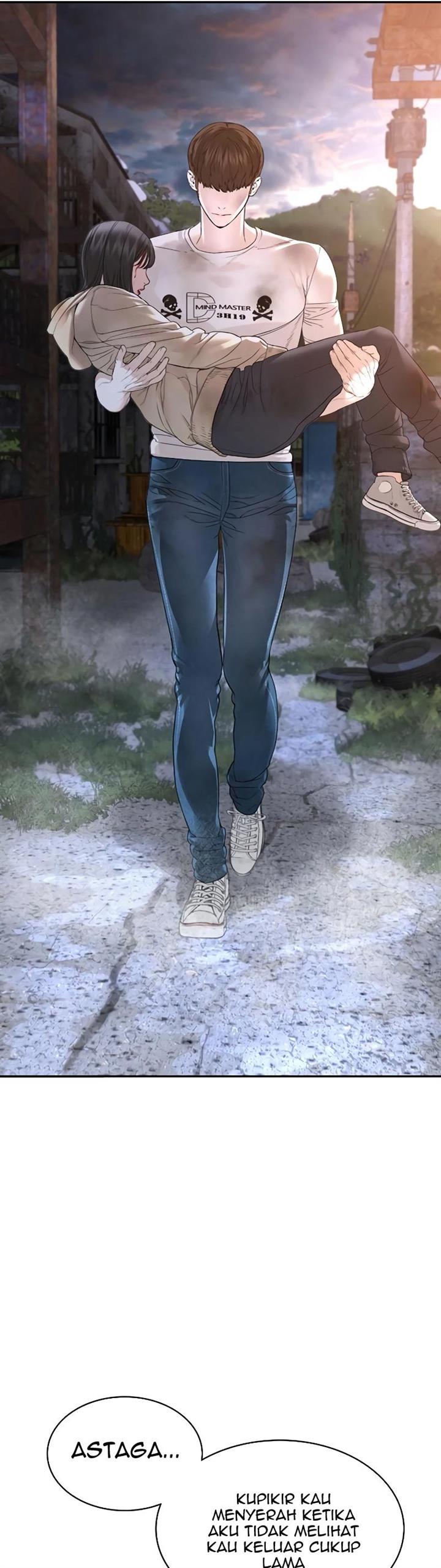 How to Fight Chap 168 - Next Chap 169