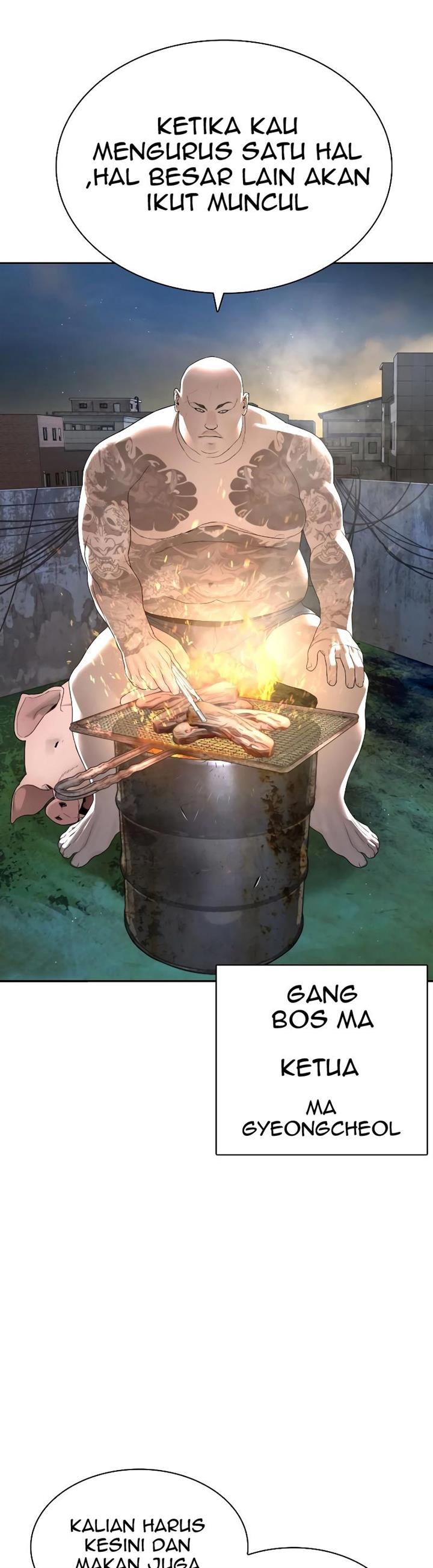 How to Fight Chap 168 - Next Chap 169