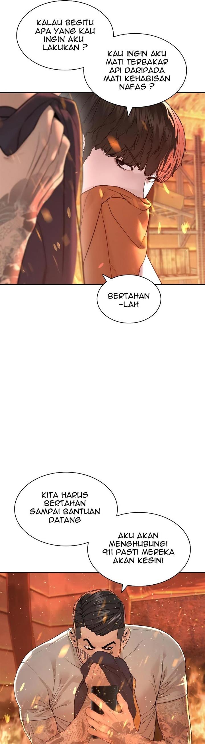 How to Fight Chap 168 - Next Chap 169