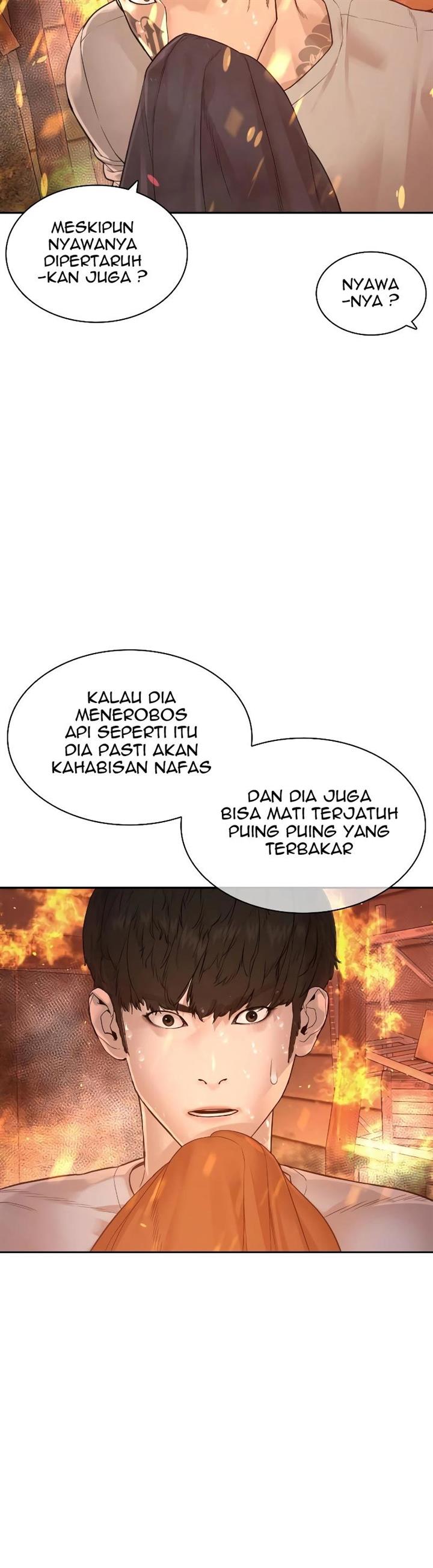 How to Fight Chap 168 - Next Chap 169