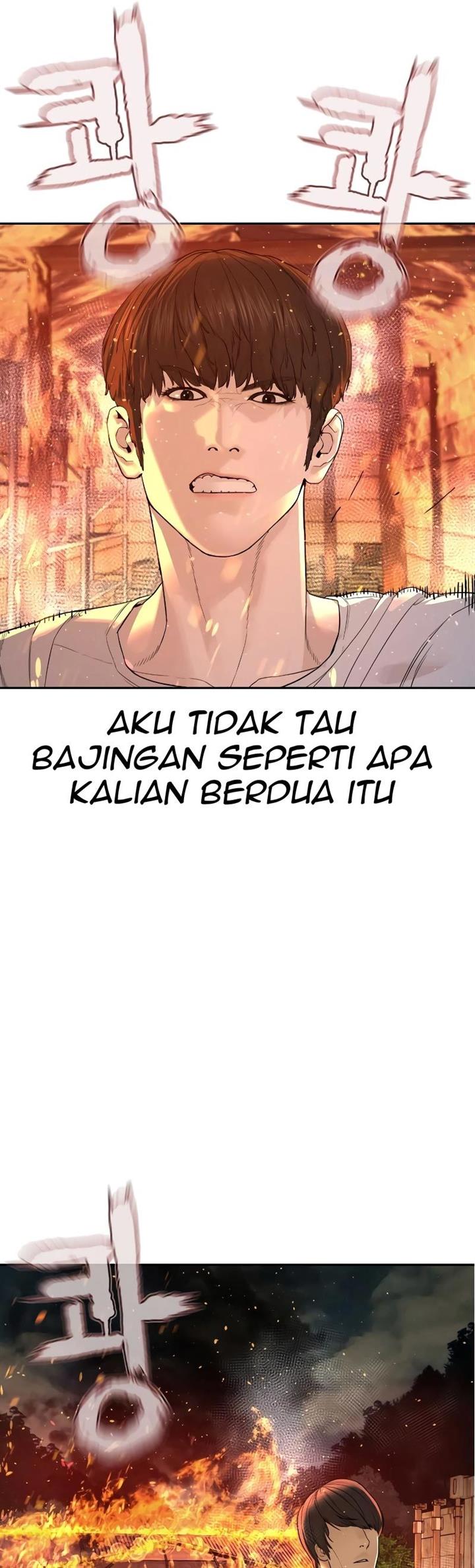 How to Fight Chap 168 - Next Chap 169