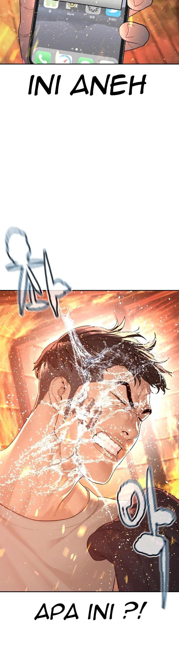 How to Fight Chap 168 - Next Chap 169