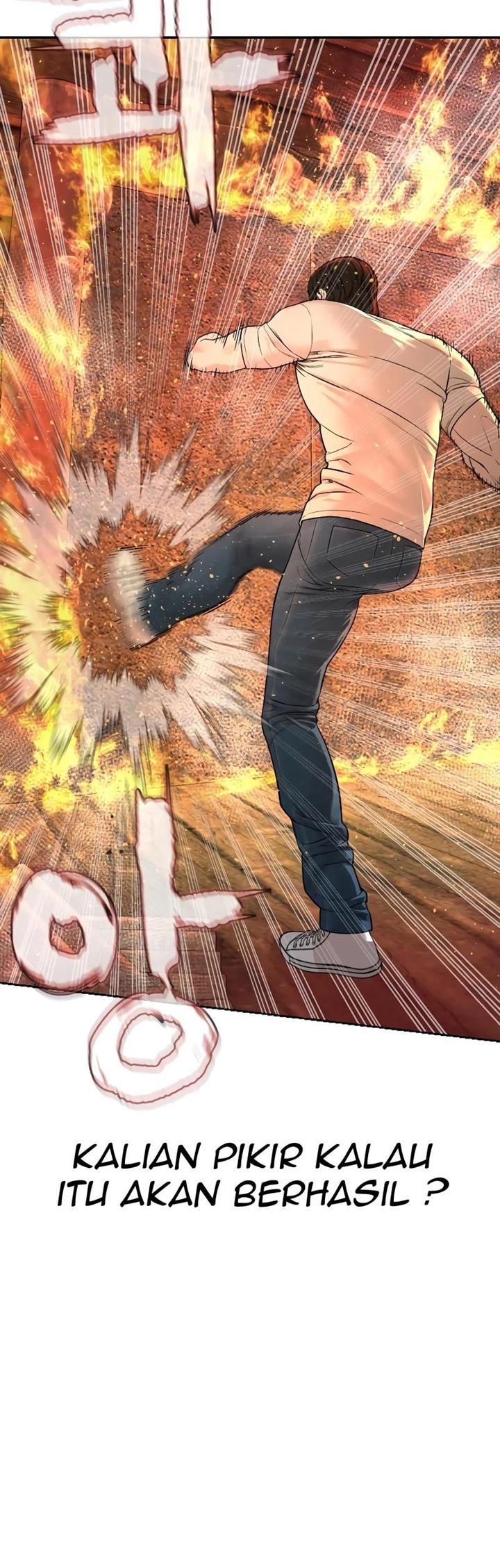 How to Fight Chap 168 - Next Chap 169