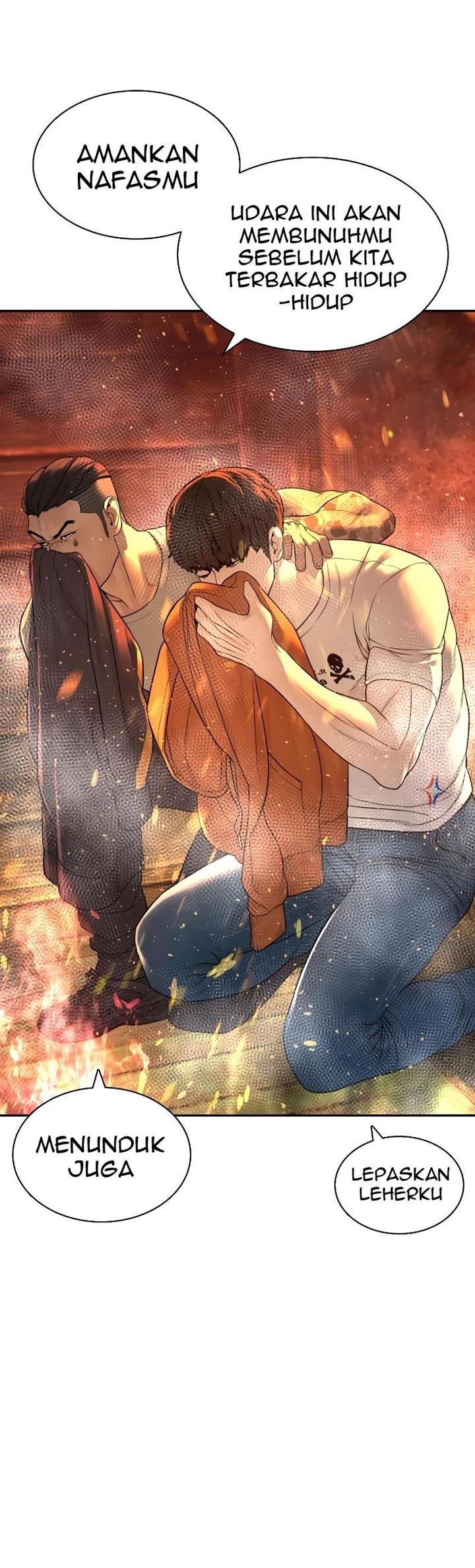 How to Fight Chap 168 - Next Chap 169