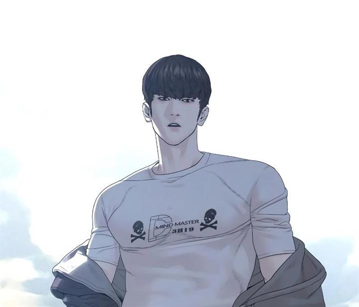 How to Fight Chap 169 - Next Chap 170