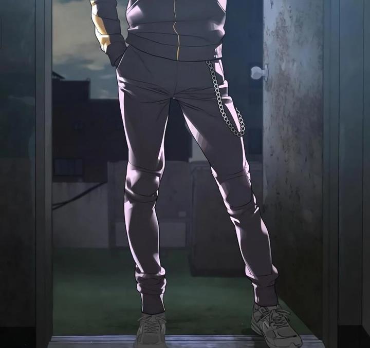 How to Fight Chap 169 - Next Chap 170