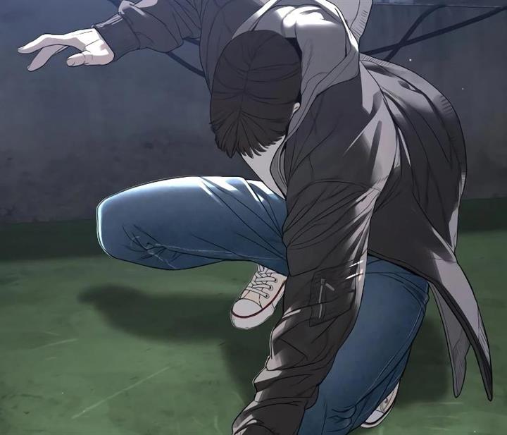 How to Fight Chap 169 - Next Chap 170