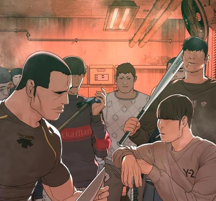 How to Fight Chap 169 - Next Chap 170