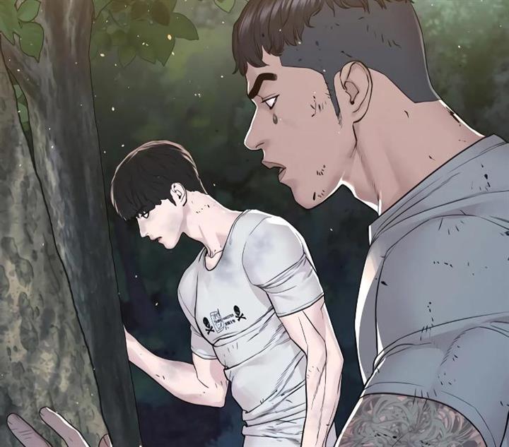 How to Fight Chap 169 - Next Chap 170