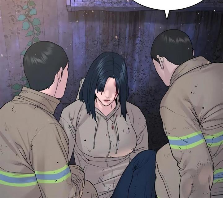 How to Fight Chap 169 - Next Chap 170