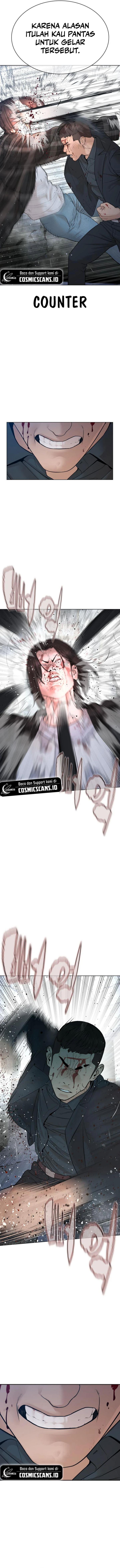 How to Fight Chap 180 - Next Chap 181