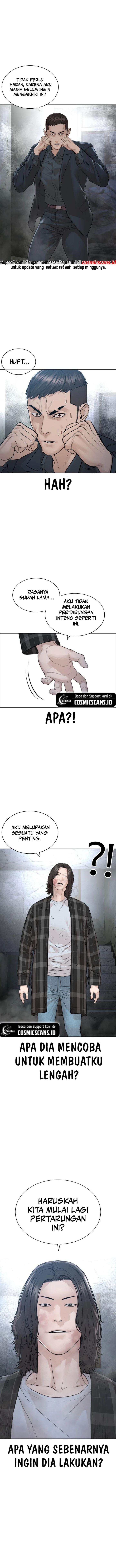How to Fight Chap 180 - Next Chap 181