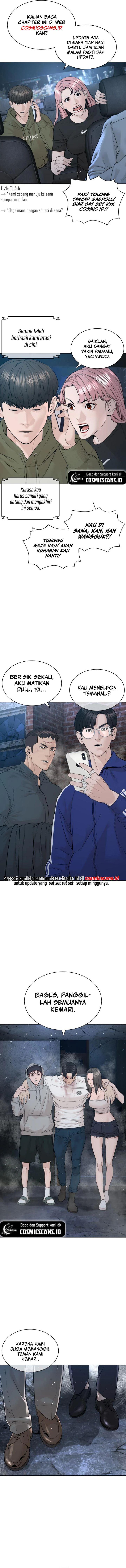 How to Fight Chap 180 - Next Chap 181