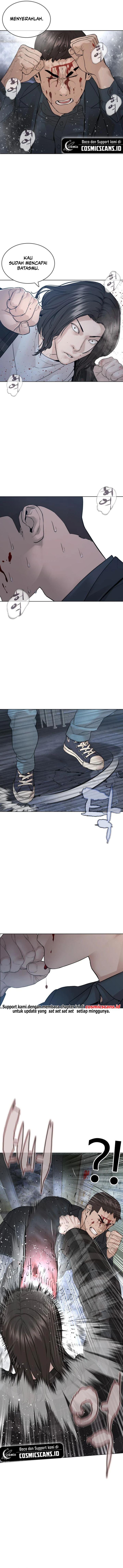 How to Fight Chap 180 - Next Chap 181