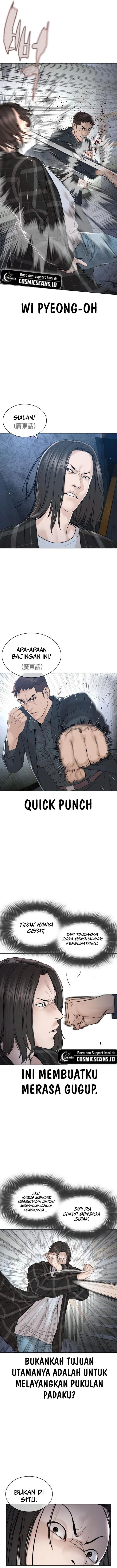 How to Fight Chap 180 - Next Chap 181