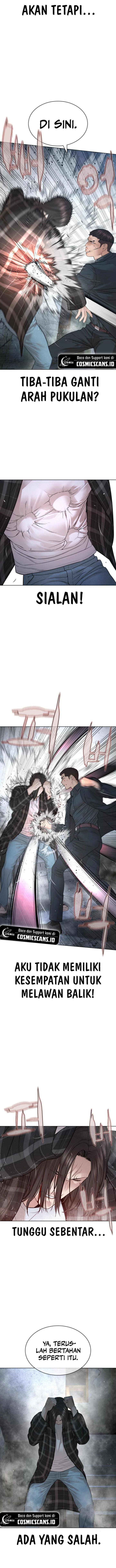 How to Fight Chap 180 - Next Chap 181