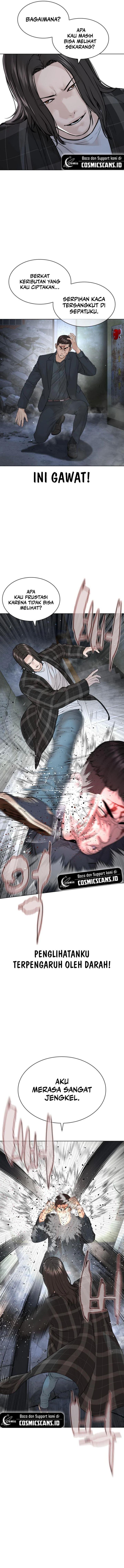 How to Fight Chap 180 - Next Chap 181