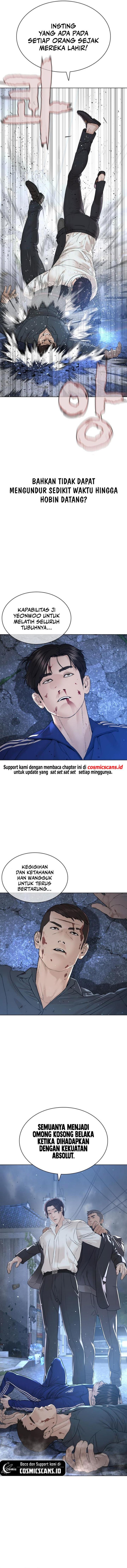 How to Fight Chap 181 - Next Chap 182