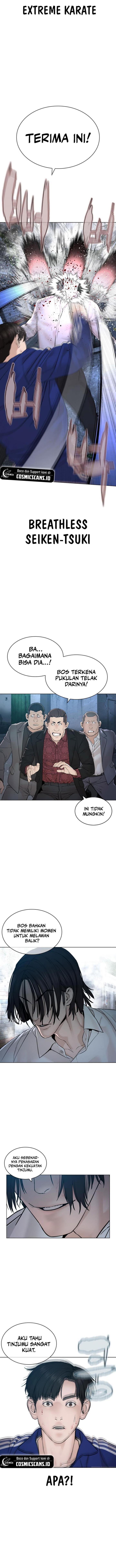 How to Fight Chap 181 - Next Chap 182